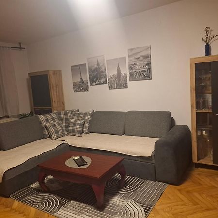Zg Zapad Apartment Zagreb Exterior foto