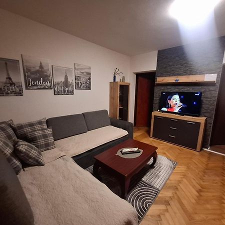 Zg Zapad Apartment Zagreb Exterior foto