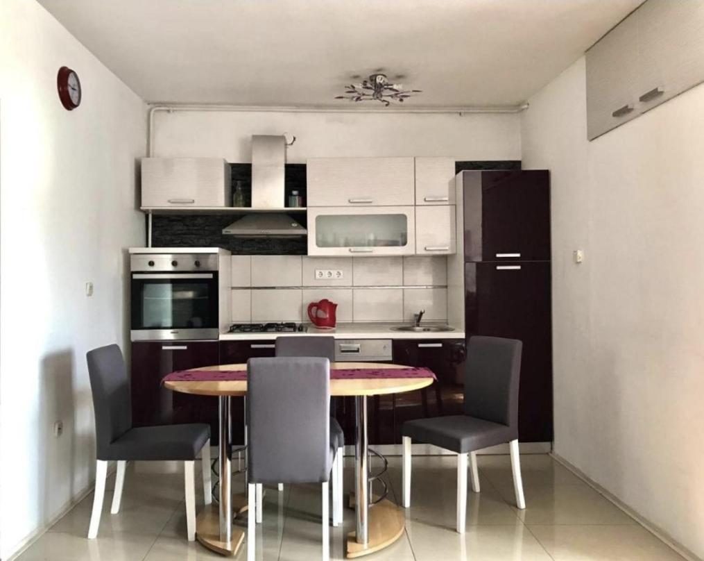 Zg Zapad Apartment Zagreb Exterior foto