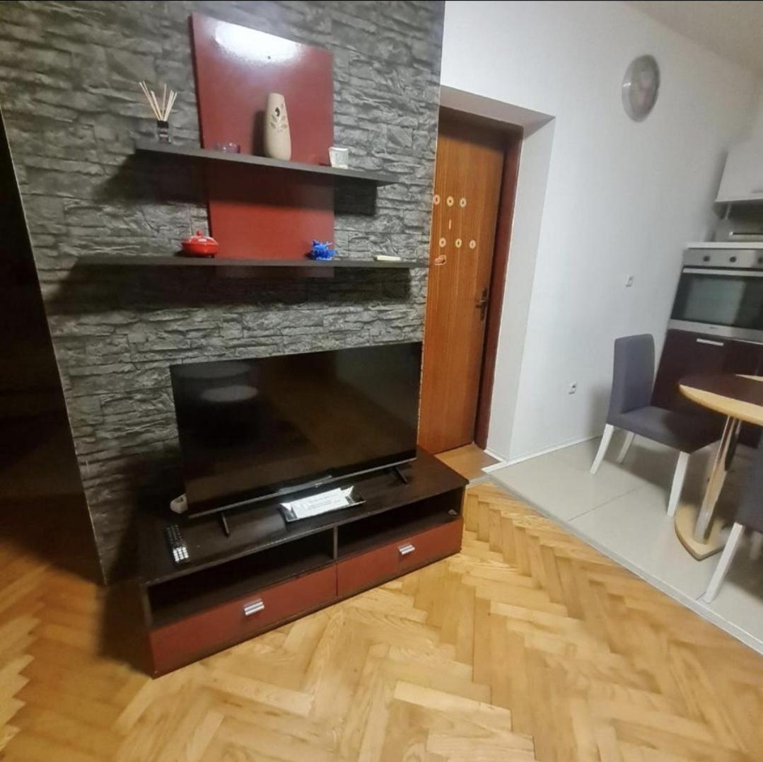Zg Zapad Apartment Zagreb Exterior foto