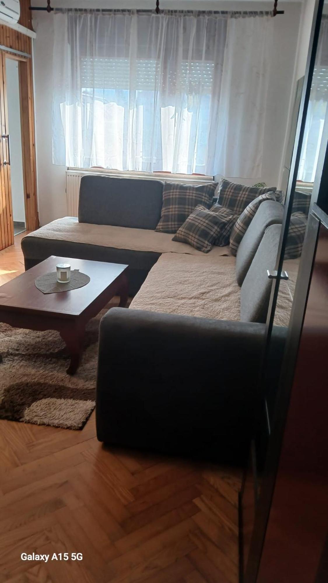 Zg Zapad Apartment Zagreb Exterior foto